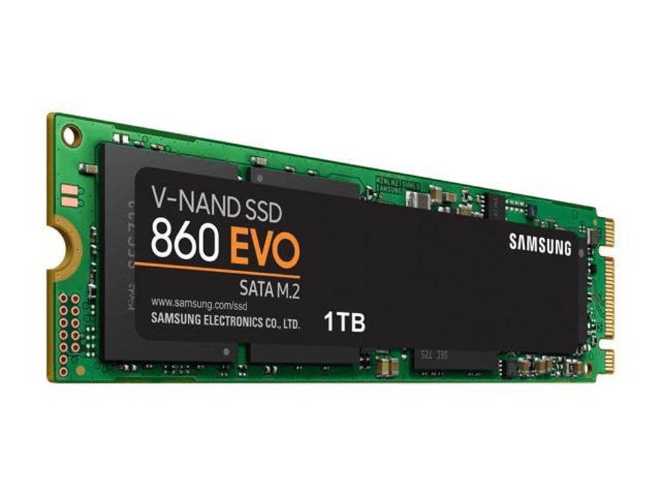 Yeni Nesil NVMe SSD Sunucuların Avantajları