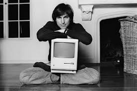 Steve Jobs Kimdir? Başarıları ve Hayatı