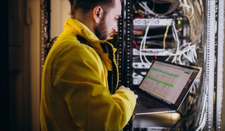 Yönetim Kolaylığı